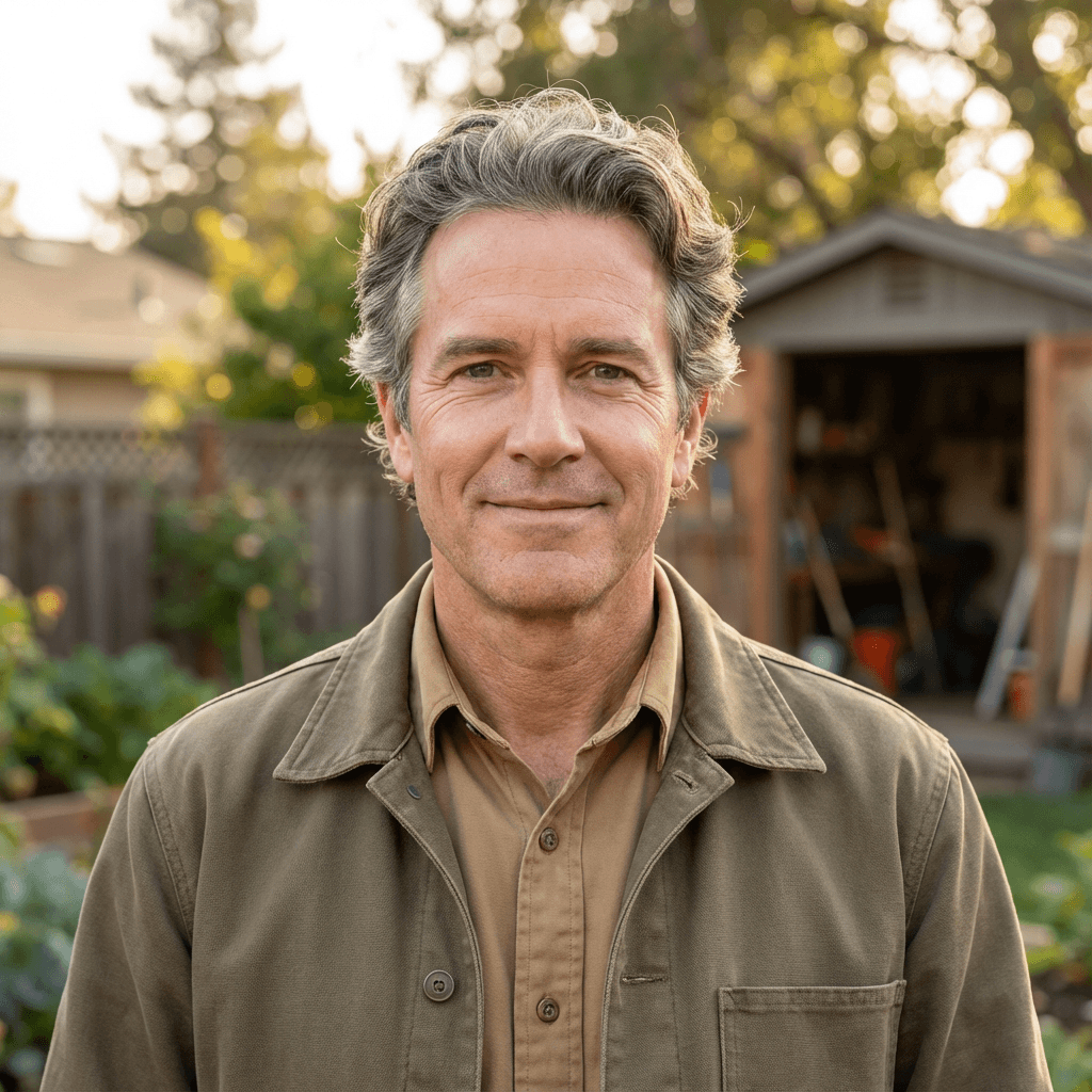 David Foster