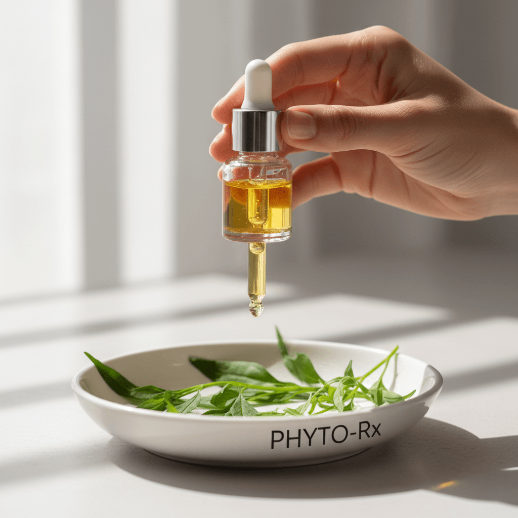 Natural Botanical Extracts