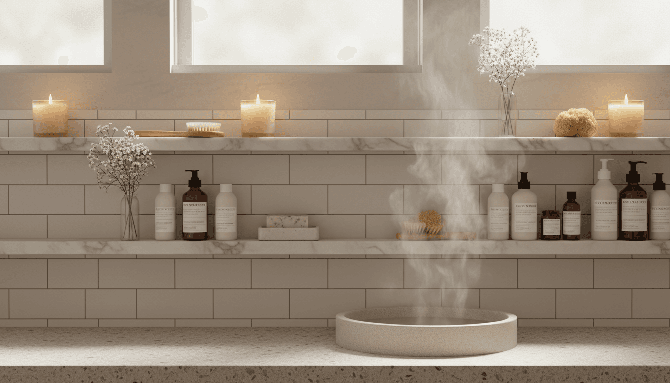 Luxurious Body Wash